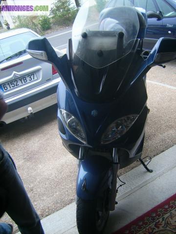 Av scooter 125 c