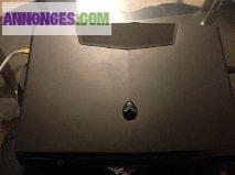 Alienware M18x