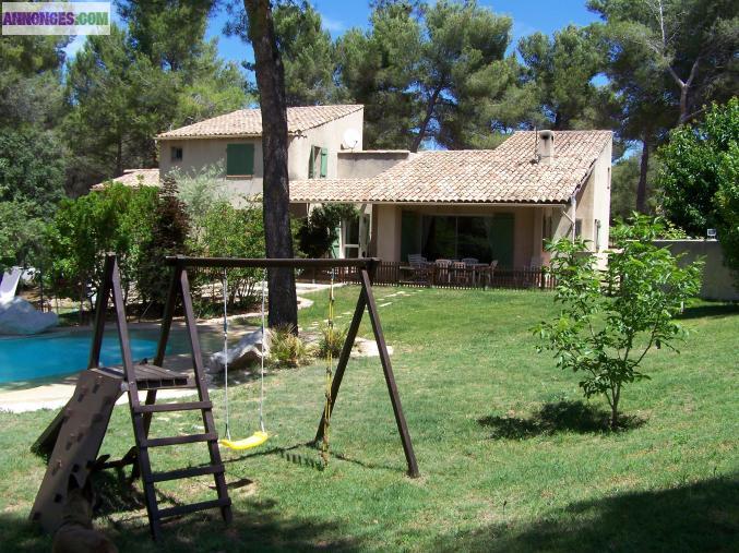 Villa / maison 7 pièces 194 m² dans le Luberon