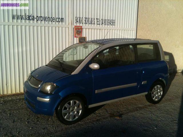  Voiture sans permis microcar Mc2 occasion