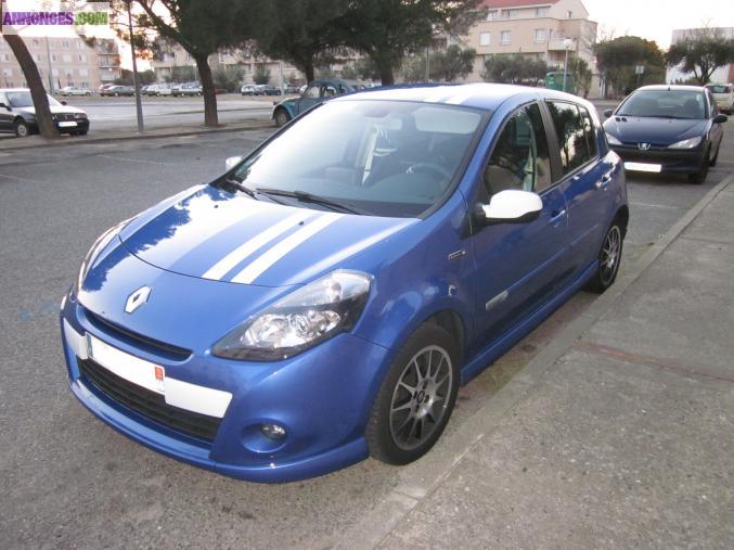 Clio 3 GT Gordini