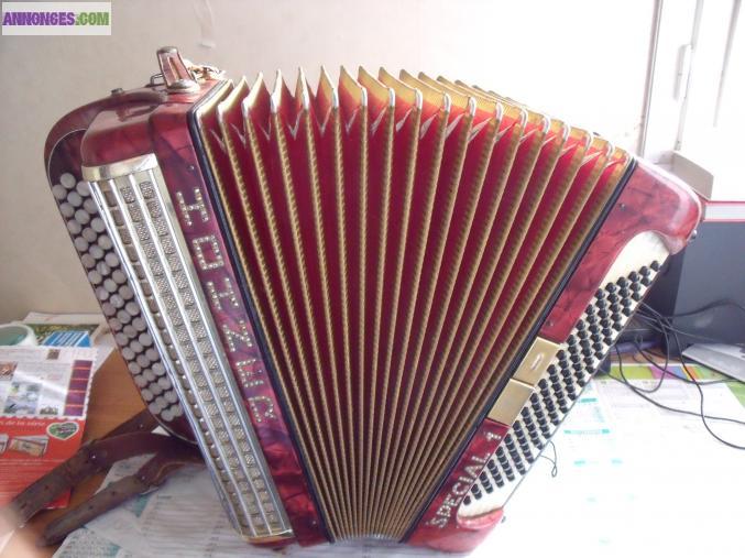 Accordeon