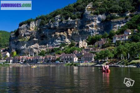 Location vacances perigord noir