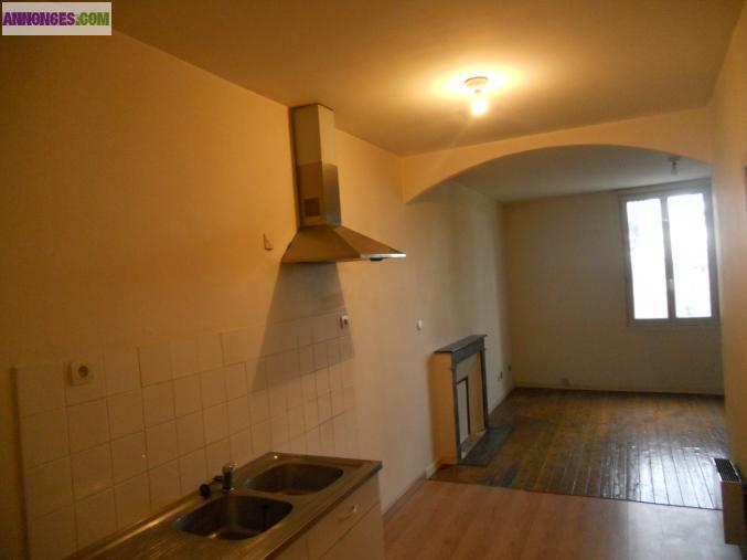 Location appartement