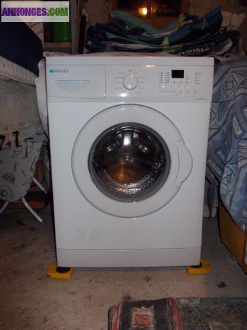 LAVE LINGE