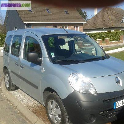 Kangoo Authentique 5 places