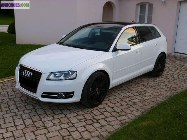 Audi A3 Diesel 5 portes