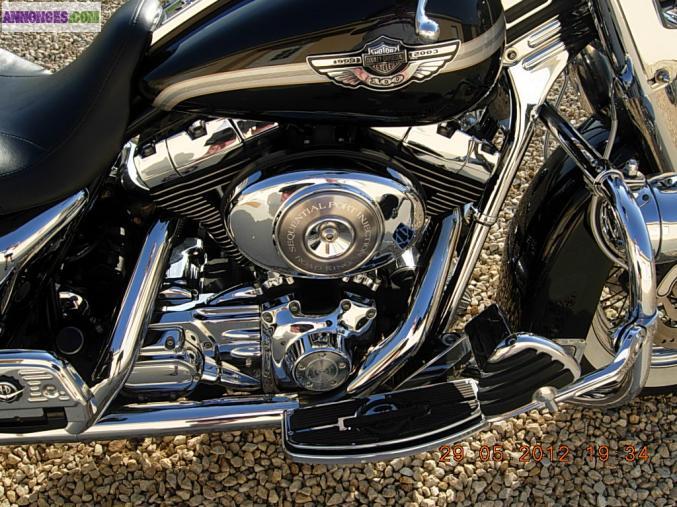 Harley Road King 1450