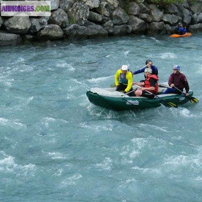 Vacances en Savoie à petits prix !