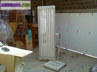 Solarium Philips 8 tubes