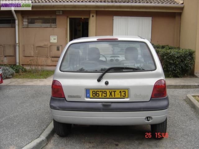 TWINGO 5CV