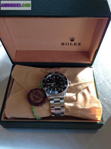 Rolex oyster