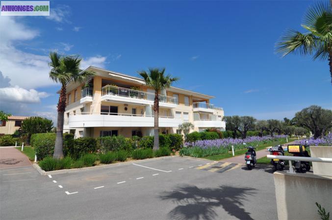 Appartement Antibes - Villa Francesca 147 m2