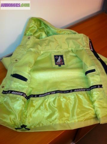 Veste bateau neuve enfant, 2 ans