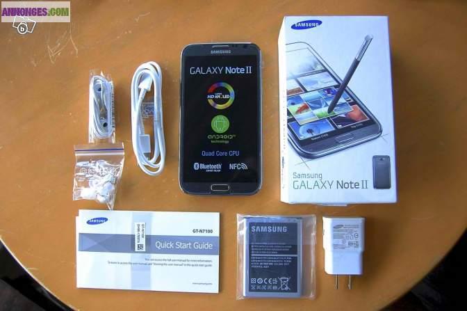 Samsung Galaxy Note 2