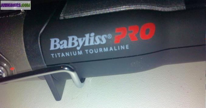 BABYLISS PRO DIGITAL 32mm