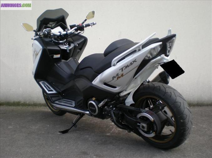 YAMAHA XP 530 TMAX ABS