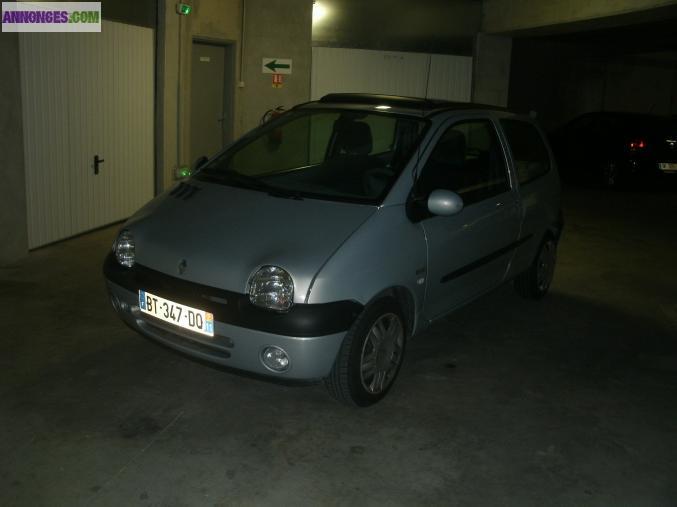 Twingo Kenzo