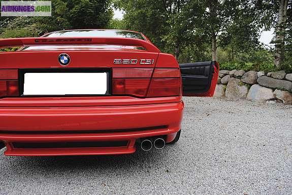 BMW 8-serie 850 CSi M8 coupé