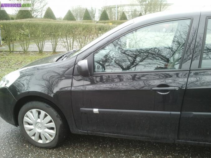 Clio III Alizé 1.2 16V 75