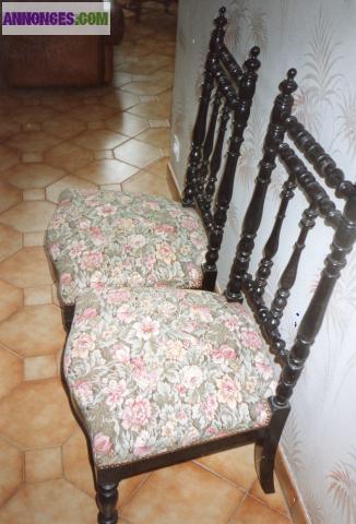 Fauteuil