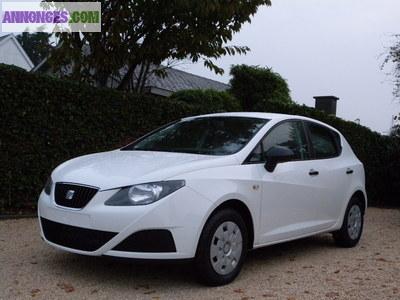 Seat Ibiza 1.2 Tdi