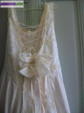 Robe de mariée neuve