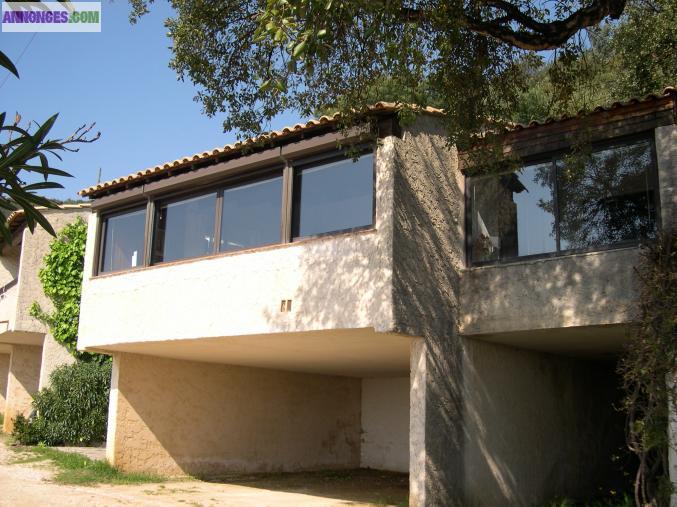 Prix dernière minute maison vue mer 500 m de la plage