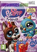 Littlest PET SHOP Friends