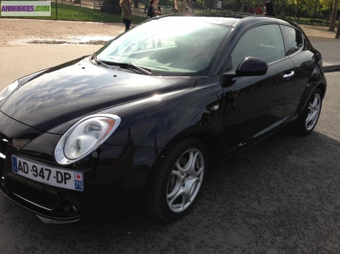 ALFA ROMEO MITO 1L4 ESS 135 CH