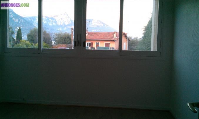 Appartement 72 m²