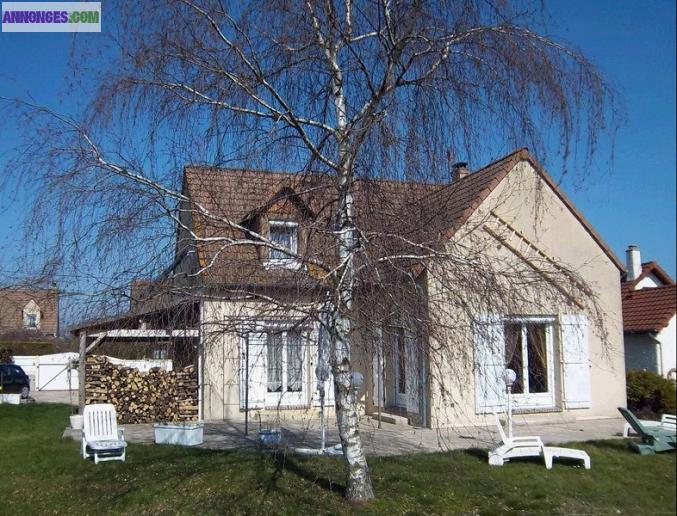 Maison traditionnel a louer sur Awoingt 59400