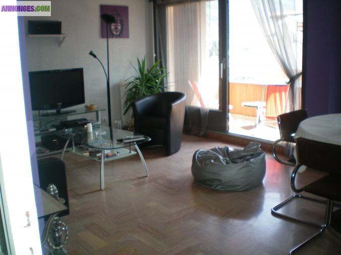 APPARTEMENT T4 A VENDRE