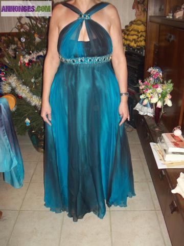 Robe de soirée