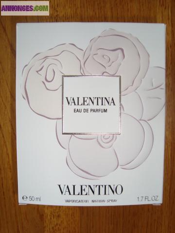 Parfum Valentina de Valentino