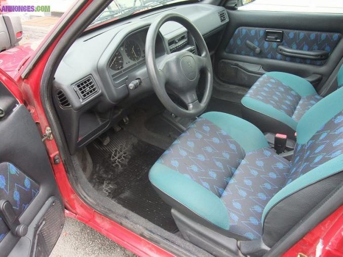 Peugeot 106,Diesel