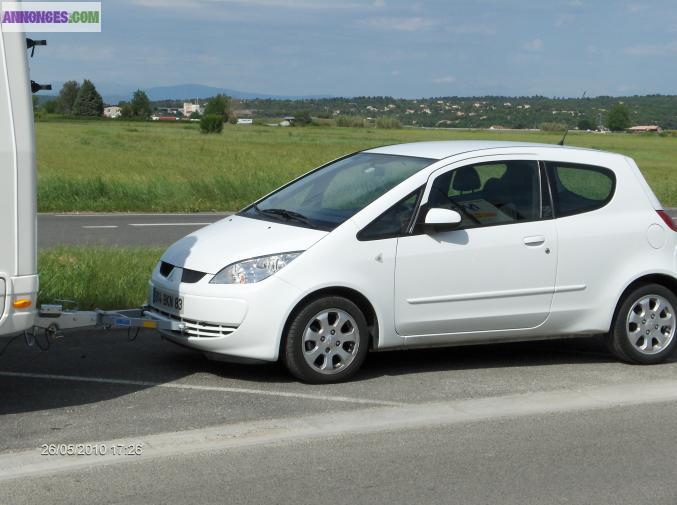 A vendre MITSUBISHI COLT