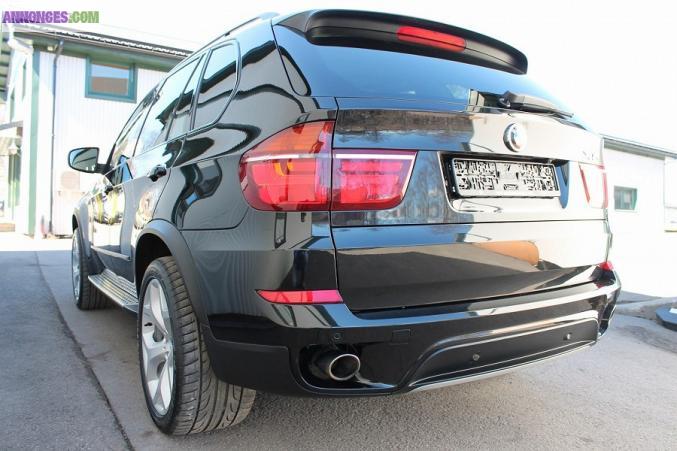 Bmw x5 3.0 d