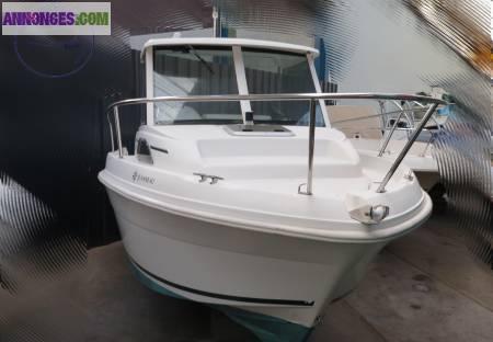 JEANNEAU MERRY FISHER 580