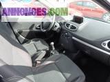 CLIO 3 DCI  faible kilometrage