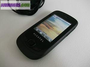 Alcatel one touch 602