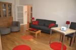 Paris - s germain-montparnasse 60m² parking - Miniature