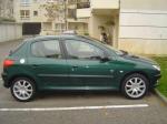 Peugeot 206 - Miniature