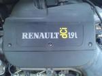 Moteur renailt 1l9 dci  99 mille klm  - Miniature