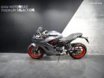 Ducati supersport 939 abs - 937  - Miniature