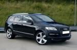 Audi q7 3.0 tdi (belle offre à saisir) - Miniature