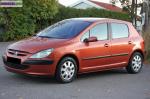 Peugeot 307 1.6 189000 km(ct ok) - Miniature