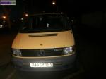 Mercedes vito 112 cdi - Miniature