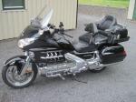 Honda goldwing gl 1800 lux - Miniature