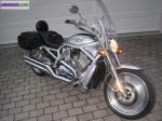 Harley-davidson v-rod 2002 - Miniature